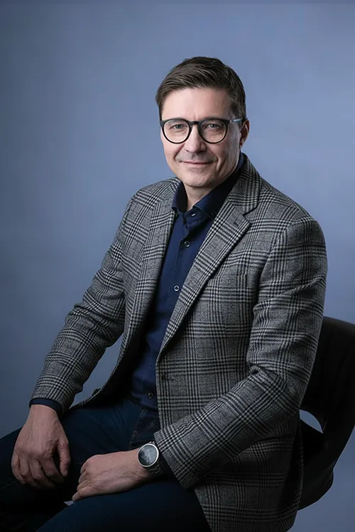 David Geretti
