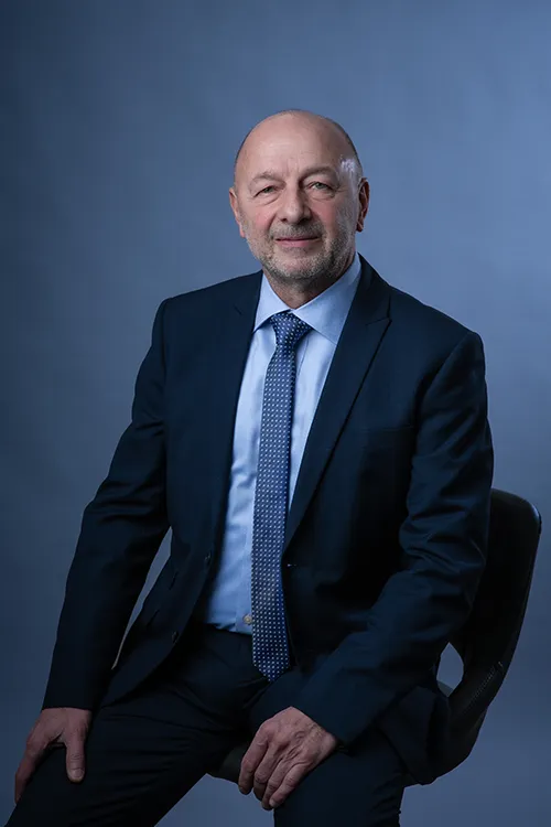 Luciano Pillinini